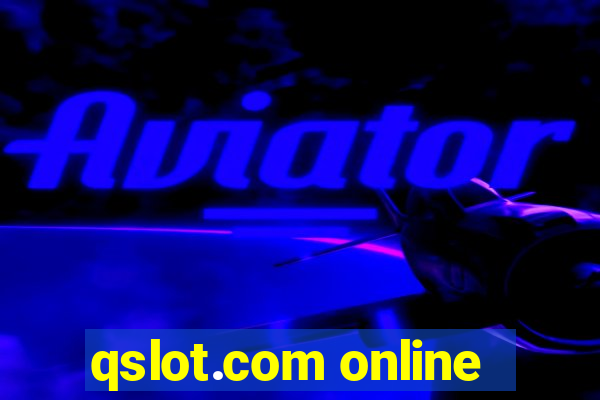 qslot.com online